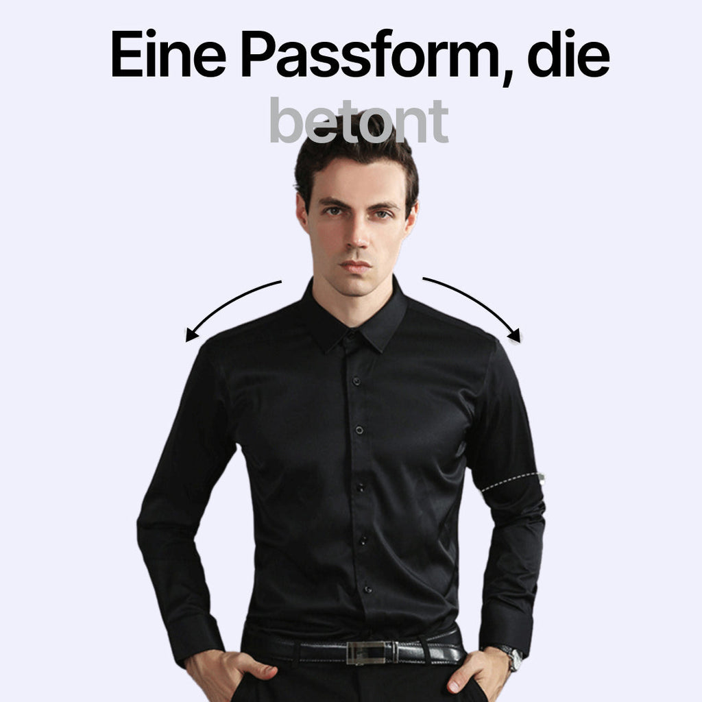 コンフォートテック シャツ